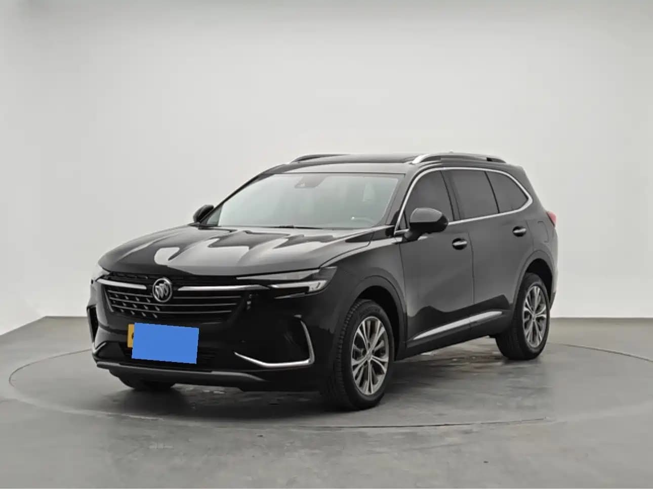 Buick Envision Plus 2023 Enclave Plus 652T 5-Seater Luxury