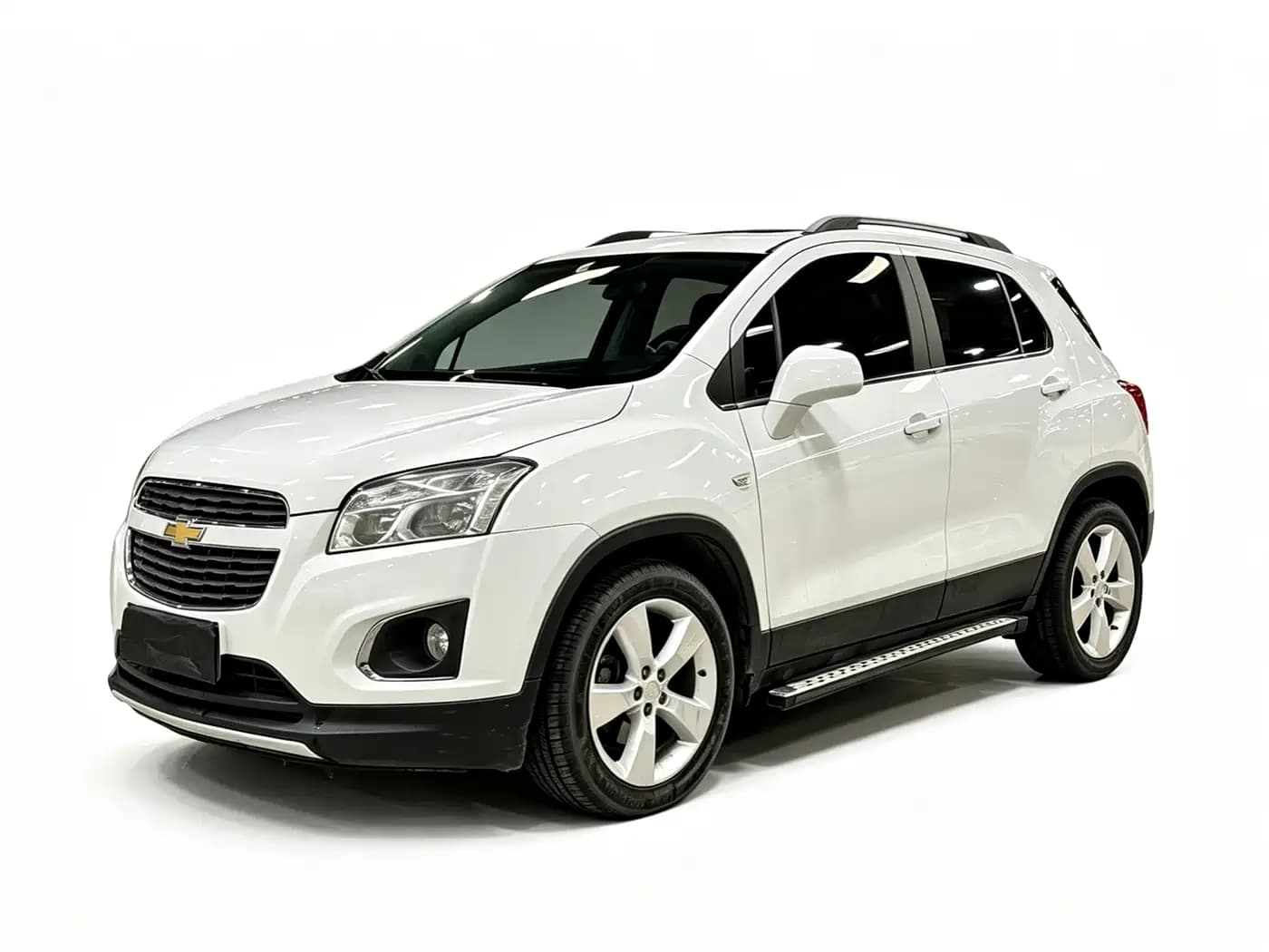 Chevrolet Trax 2014 1.4T Automatic 2WD Luxury