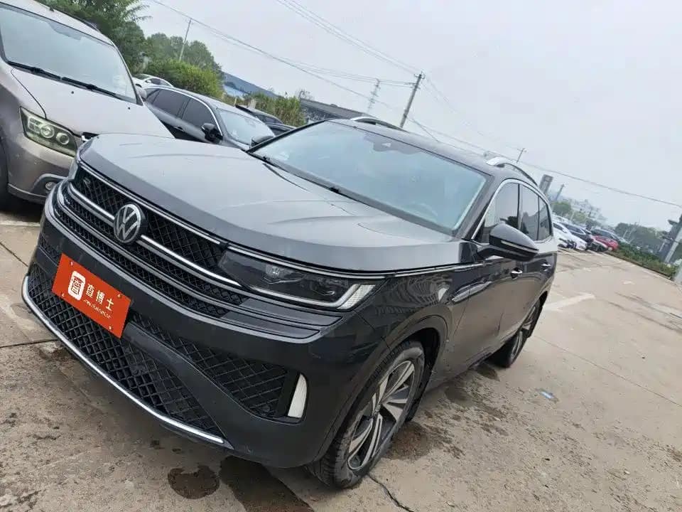 Volkswagen Volkswagen Talagon 2023 380TSI 4WD R-Line Touring Edition