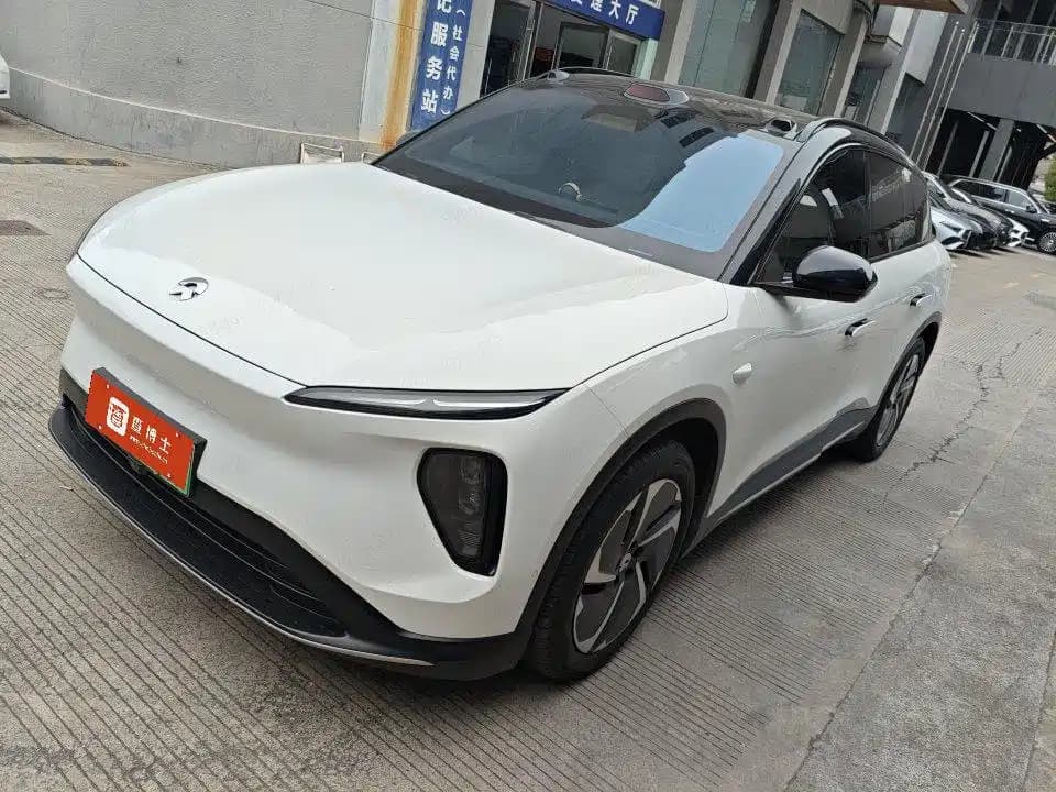Nio ES6 2023 75kWh