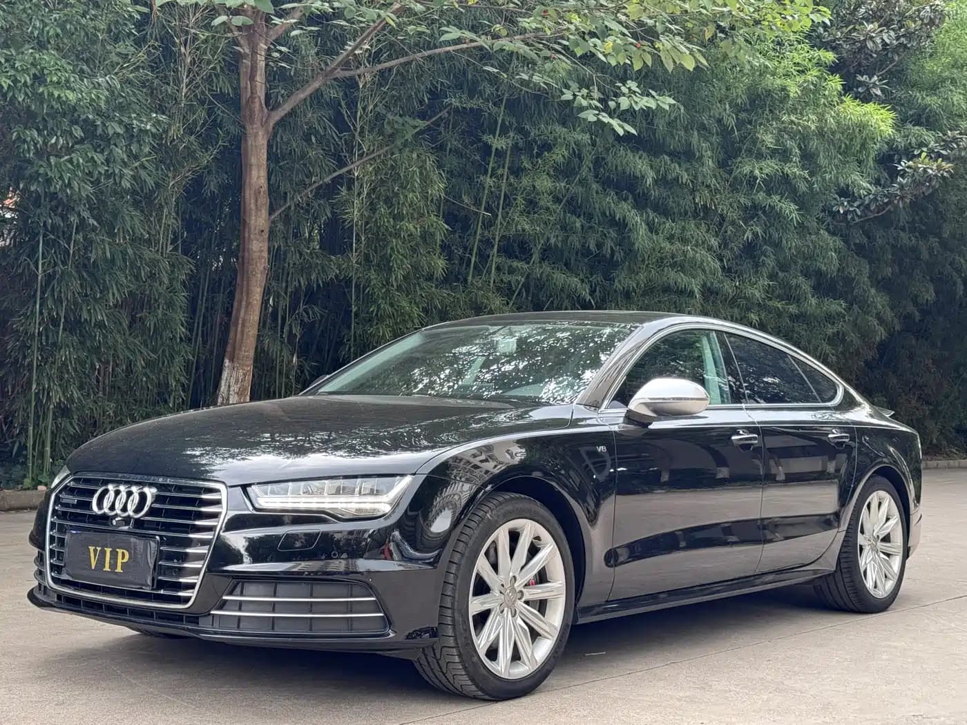 Audi A7 2016 50 TFSI quattro Comfort