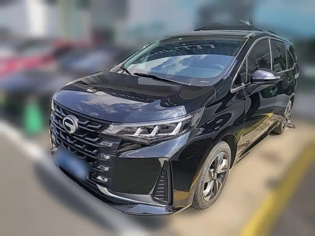 GAC Trumpchi M6 Trumpchi 2023 PRO 270T DCT Luxury Edition