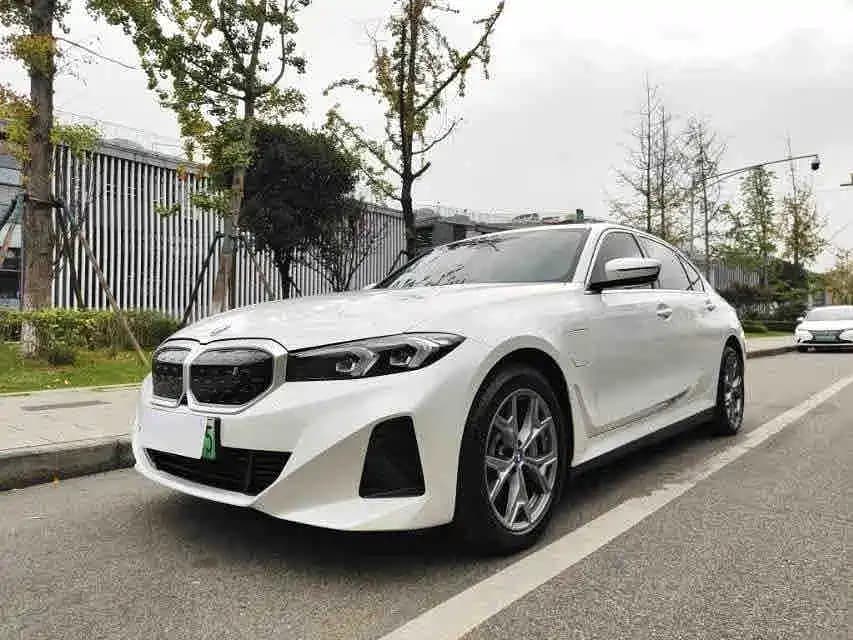 BMW i3 2024 eDrive 35 L