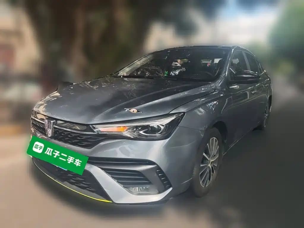 Roewe i5 Roewe i5 2021 1.5L CVT Platinum Edition