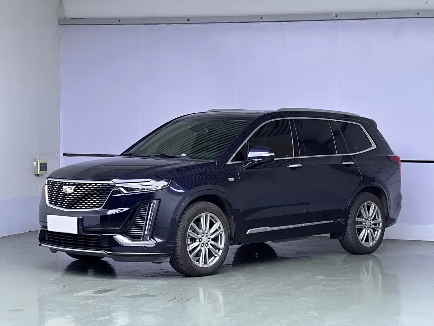 Cadillac XT6 Cadillac XT6 2021 28T 6-Seater Luxury