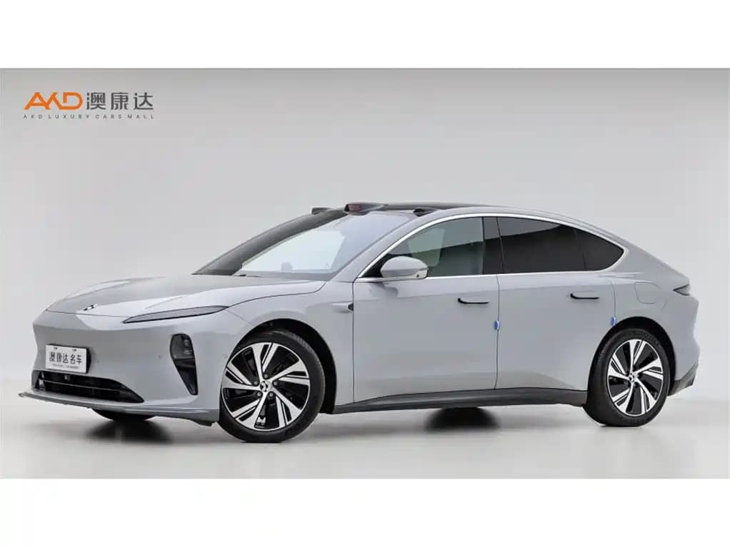 Nio ET5 2024 75kWh