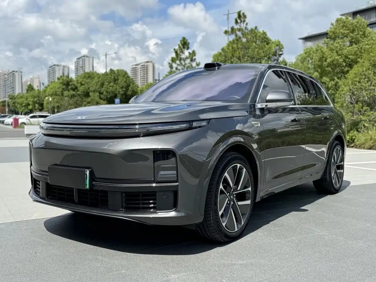 Li Xiang Li Auto Li Auto L7 2024 MAX