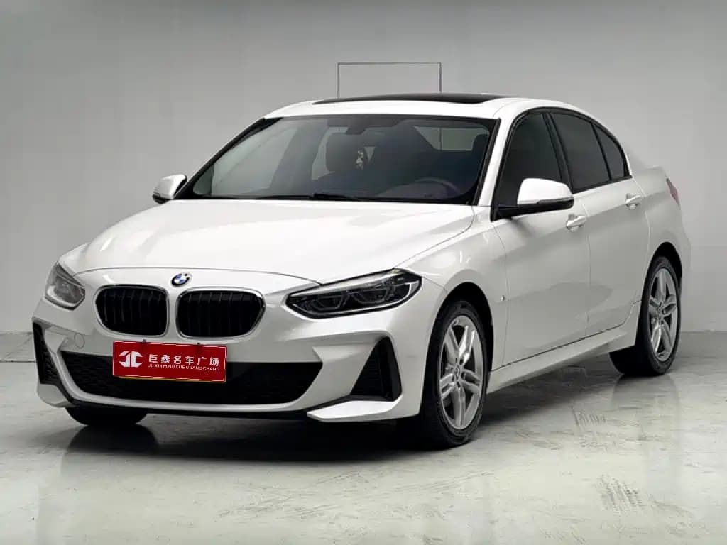 BMW BMW 1 Series 2019 118i M Sport Package