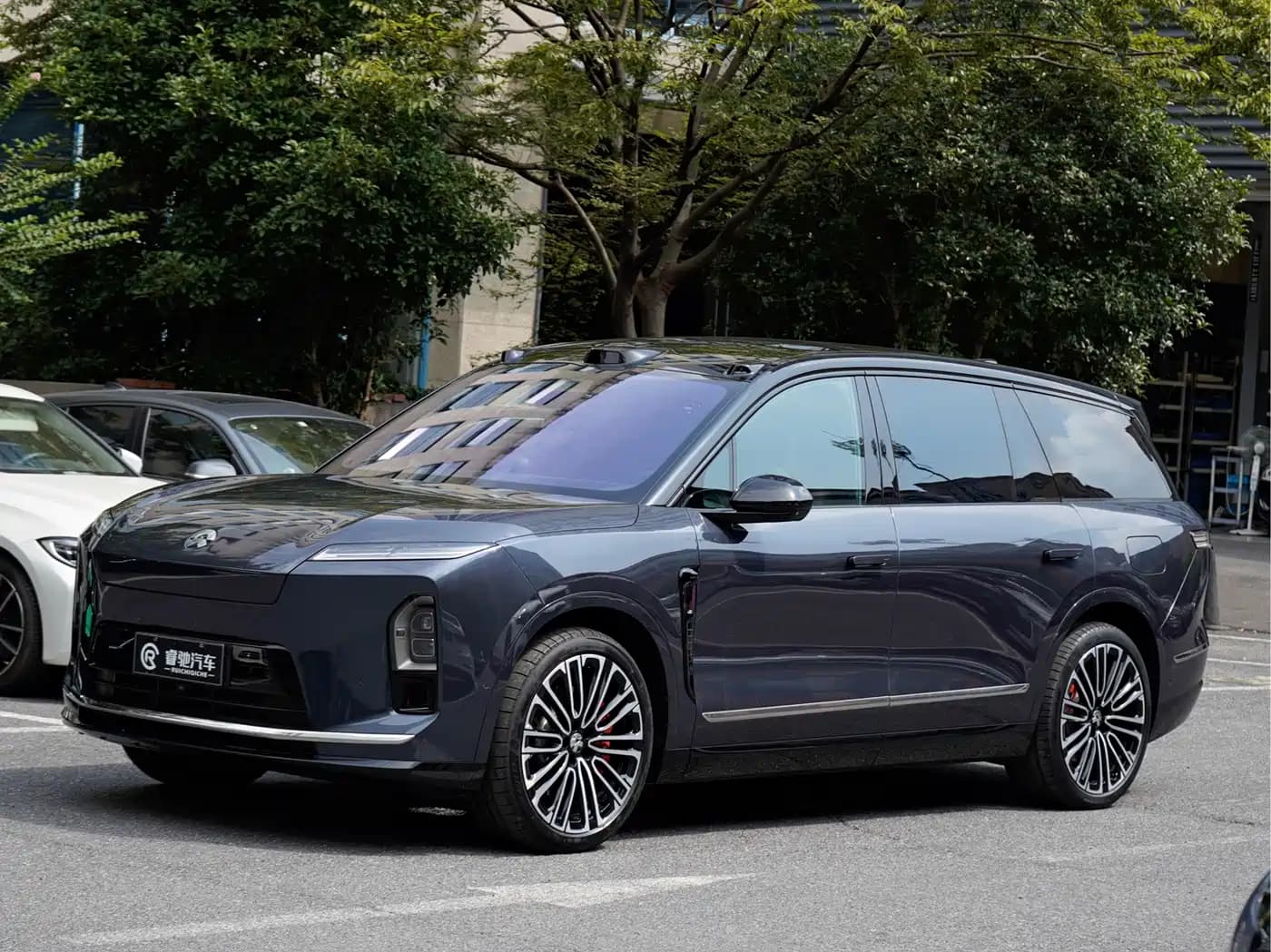 Nio ES8 2025 Base Model