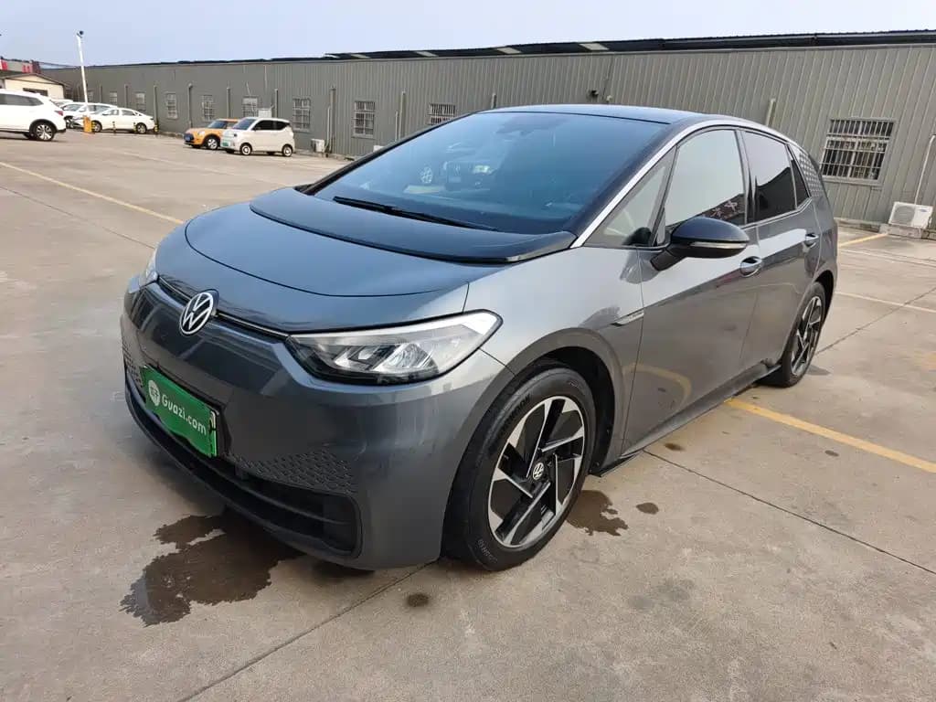 Volkswagen ID.3 2022 Active Pure Intelligent Pure Edition