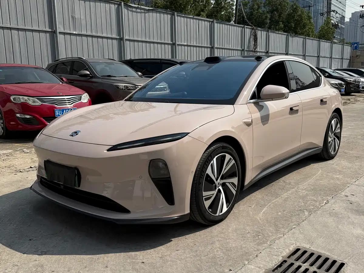 Nio ET5 2024 75kWh