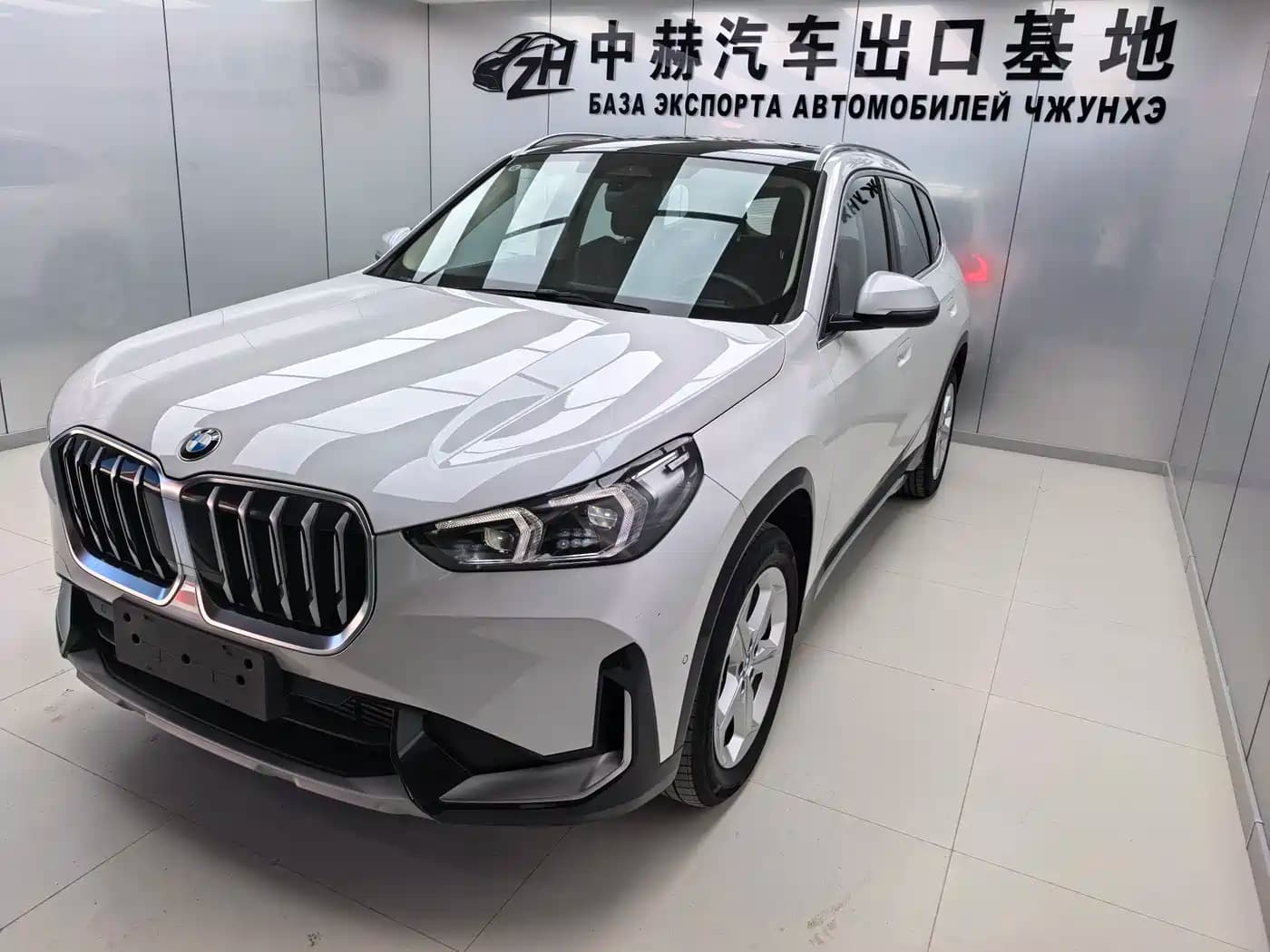 BMW X1 2023 sDrive20Li X Design Package