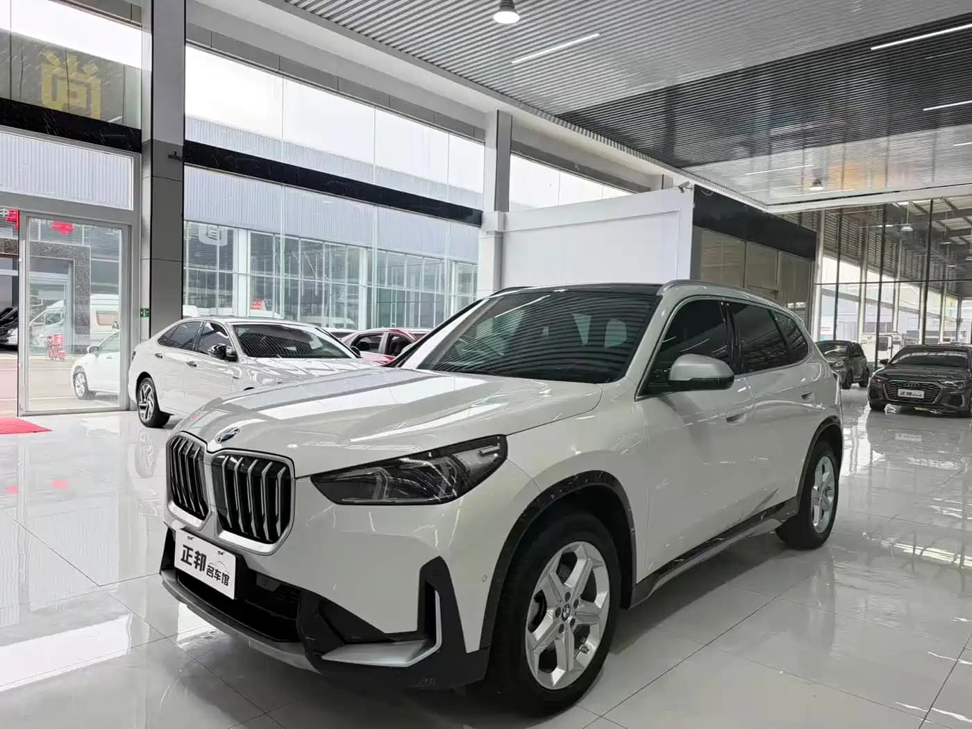 BMW X1 2023 sDrive20Li X Design Package