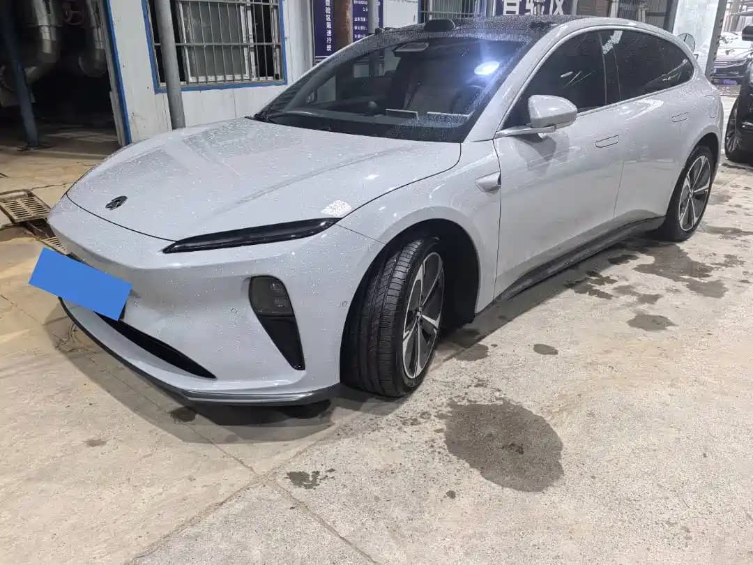 Nio ET5T 2023 Model 75kWh Touring