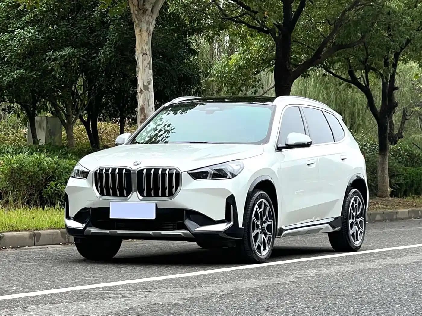 BMW X1 2023 sDrive25Li M Sport Package
