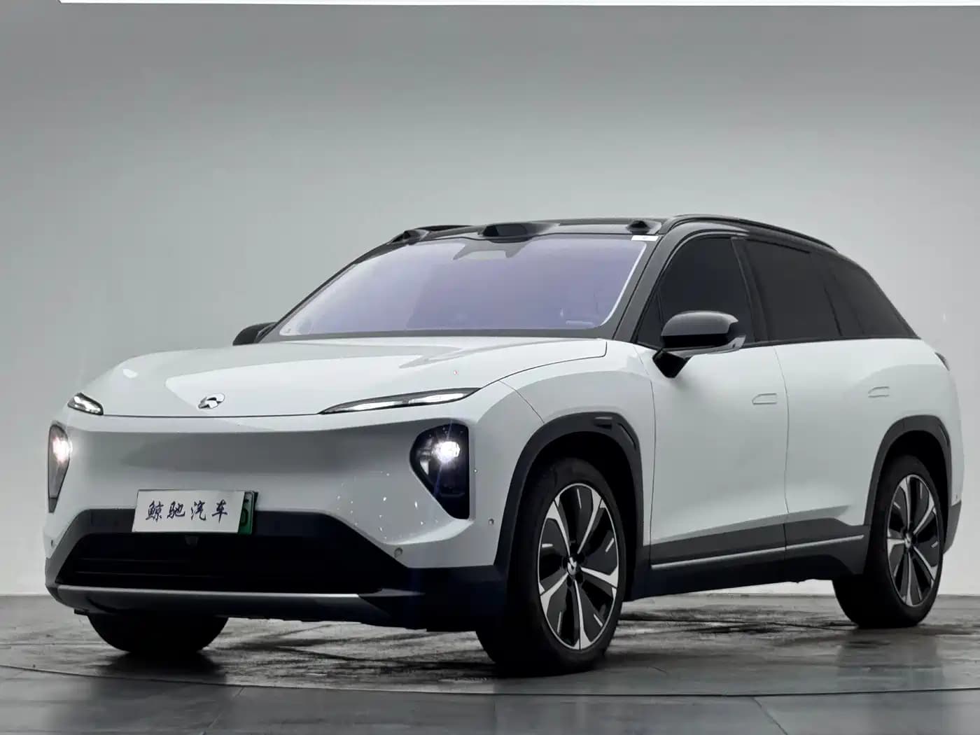 Nio NIO ES7 2024 75kWh