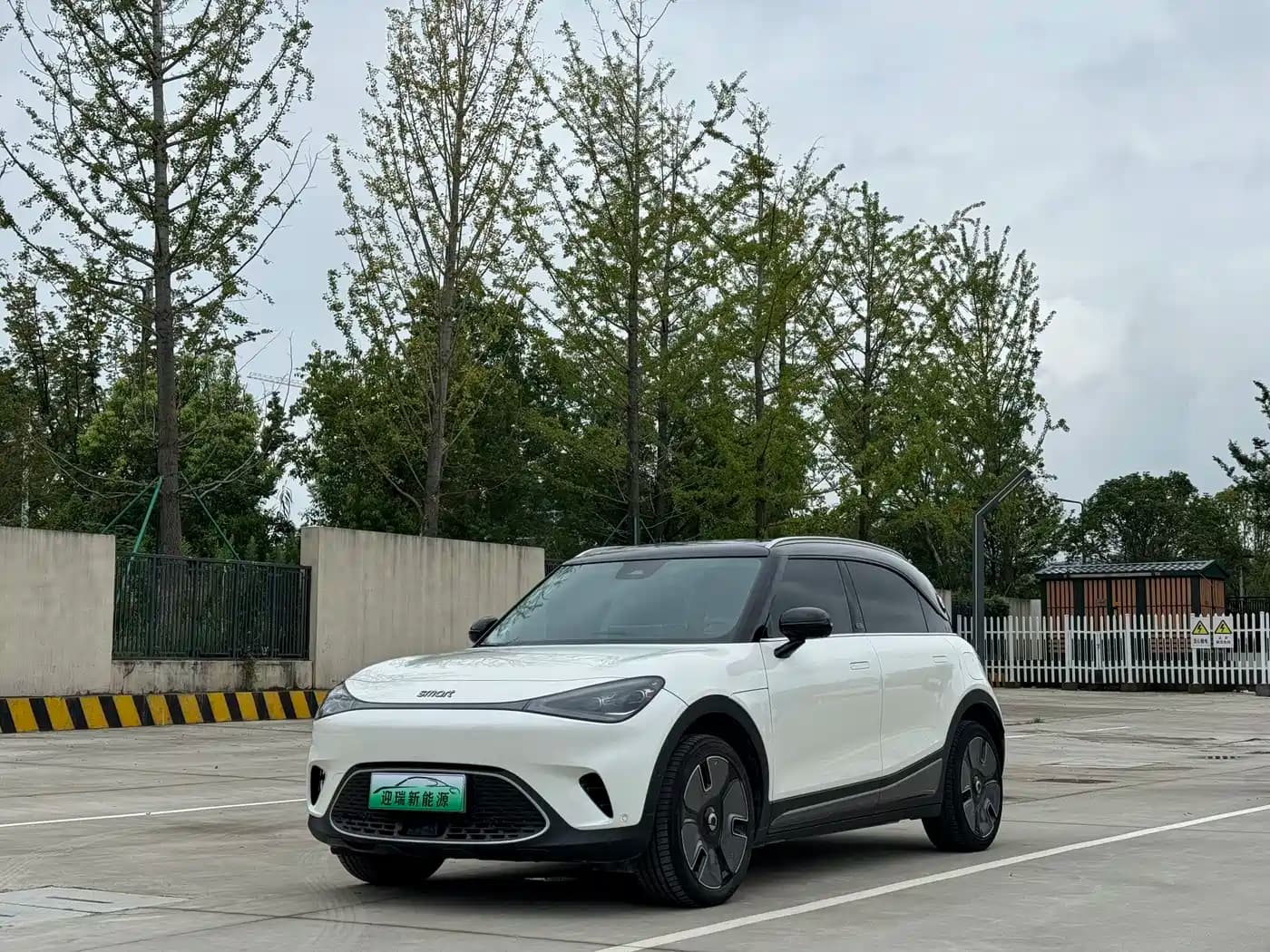 Smart Elf #1 2022 Premium Edition