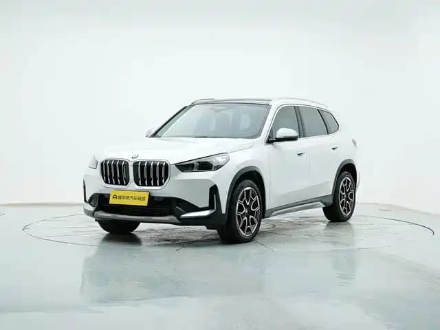 BMW BMW X1 2023 sDrive25Li X Design Package