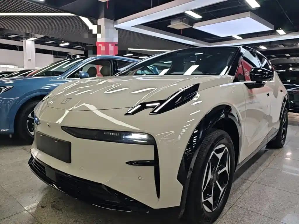 Zeekr X 2025 5-Seater RWD Edition