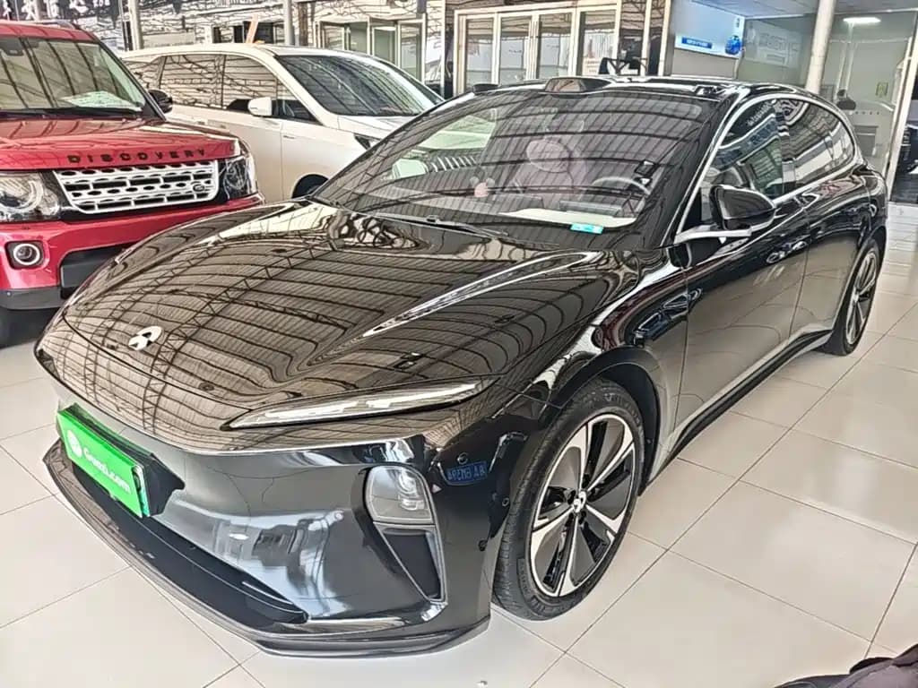 Nio ET5T 2024 75kWh Touring