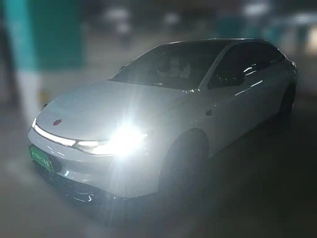 Leapmotor C01 2023 525 Comfort Edition
