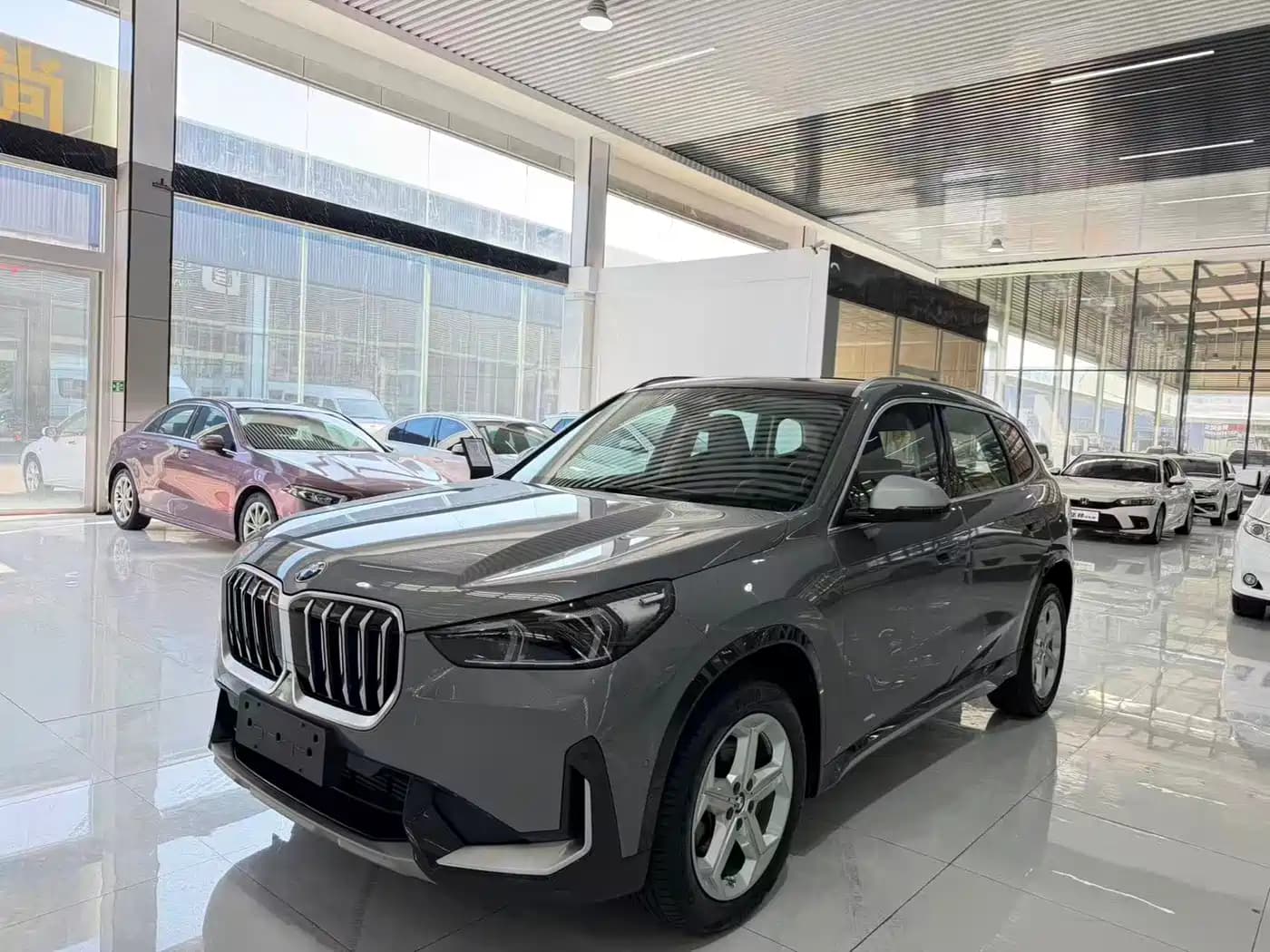 BMW BMW X1 2023 sDrive20Li X Design Package
