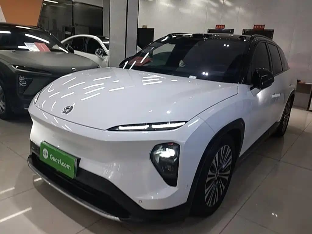 Nio ES7 2022 100kWh
