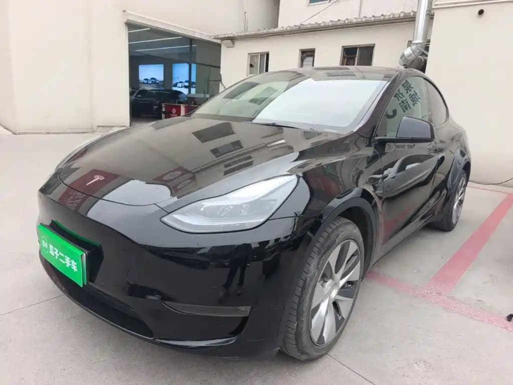 Tesla Model Y 2022 Long Range AWD