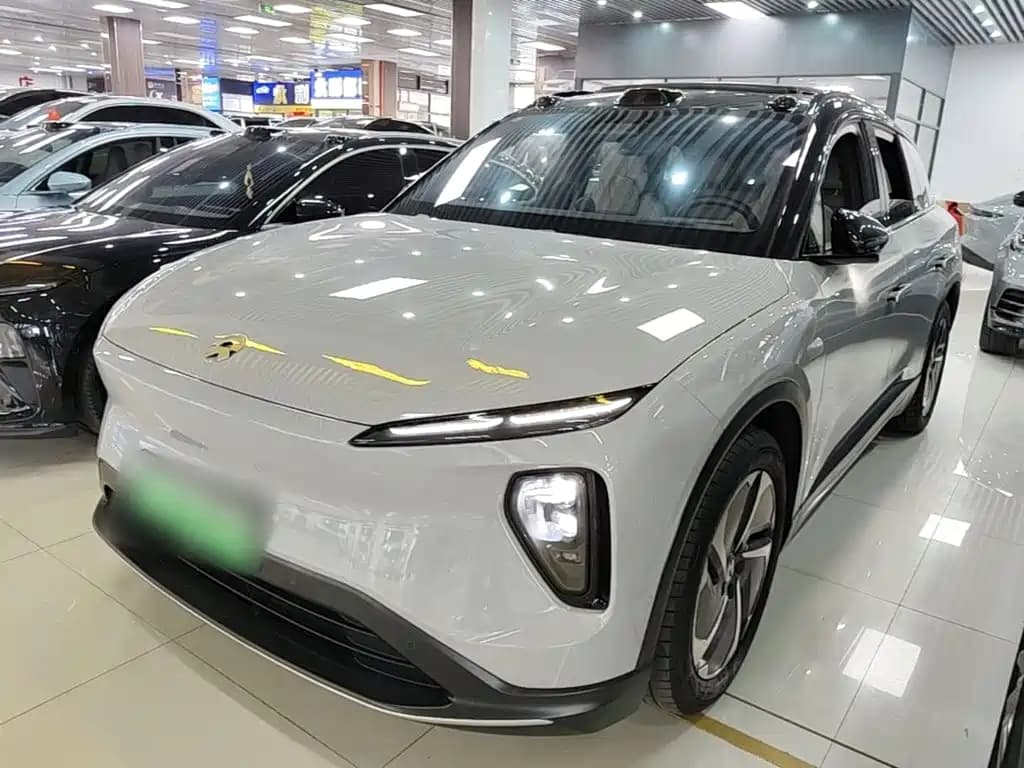 Nio ES6 2024 75kWh