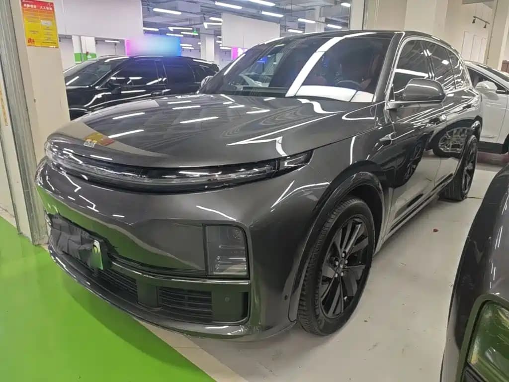 Li Xiang Li Auto Li Auto L7 2023 Pro