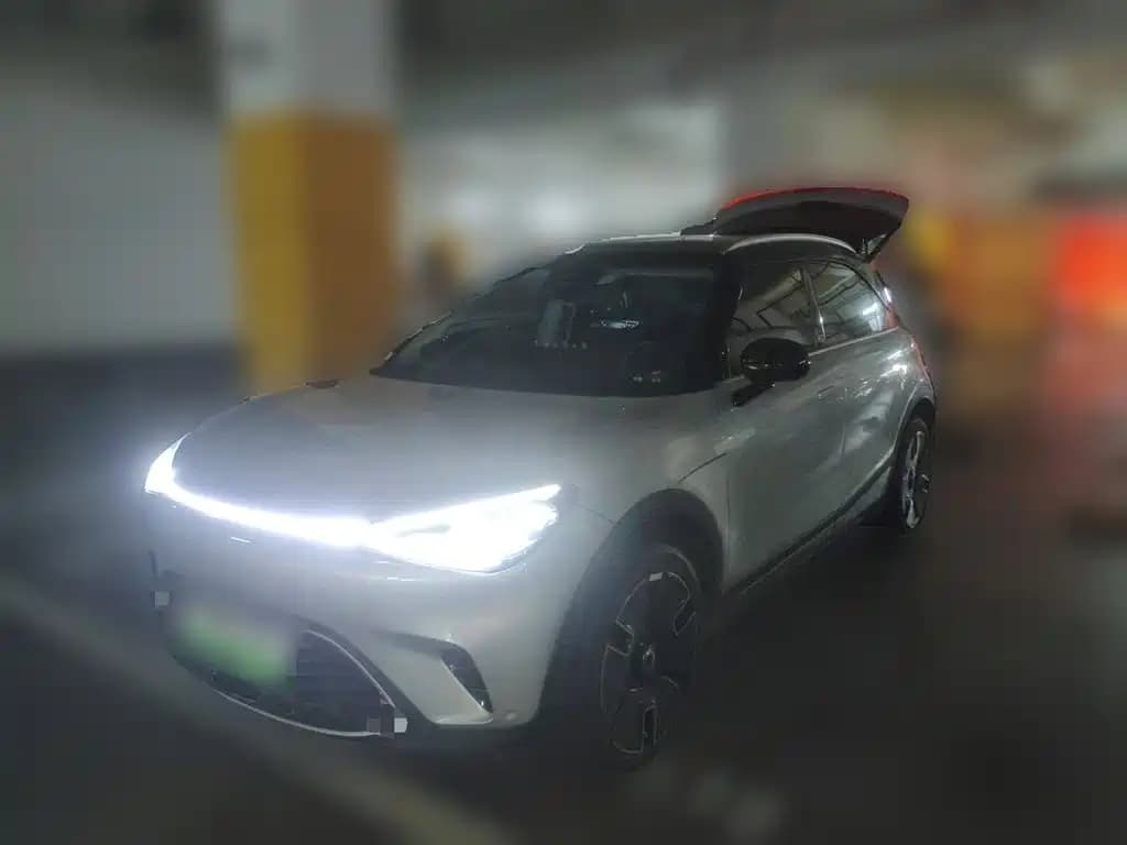 Smart Elf #1 2024 Premium Edition