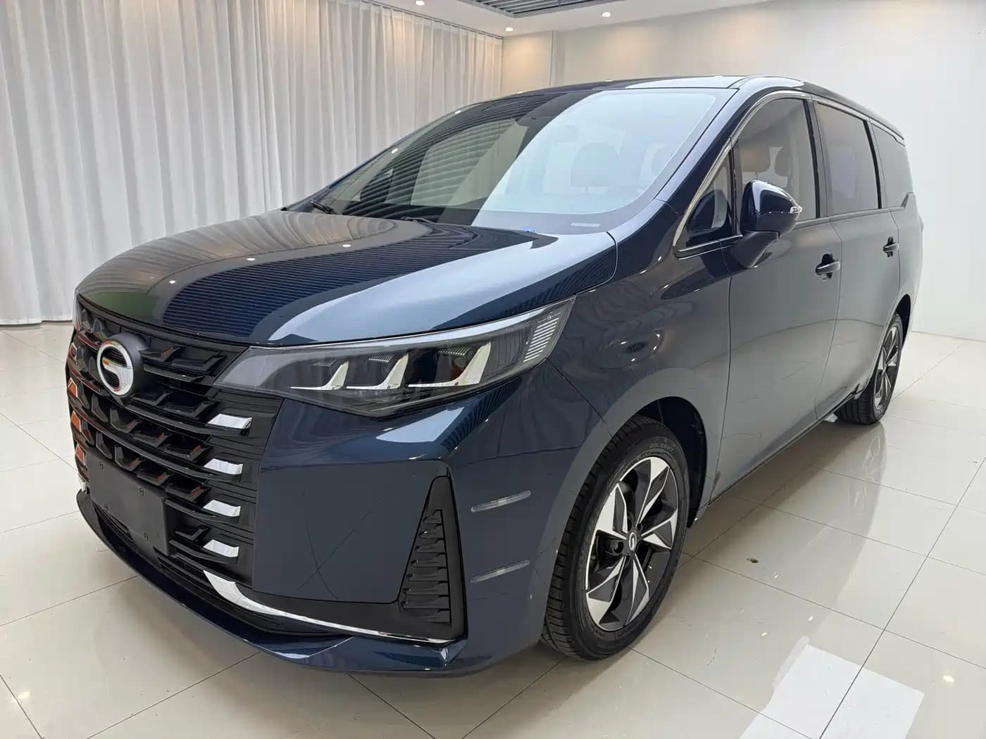 GAC Trumpchi M6 Trumpchi 2021 PRO 270T DCT Luxury Edition