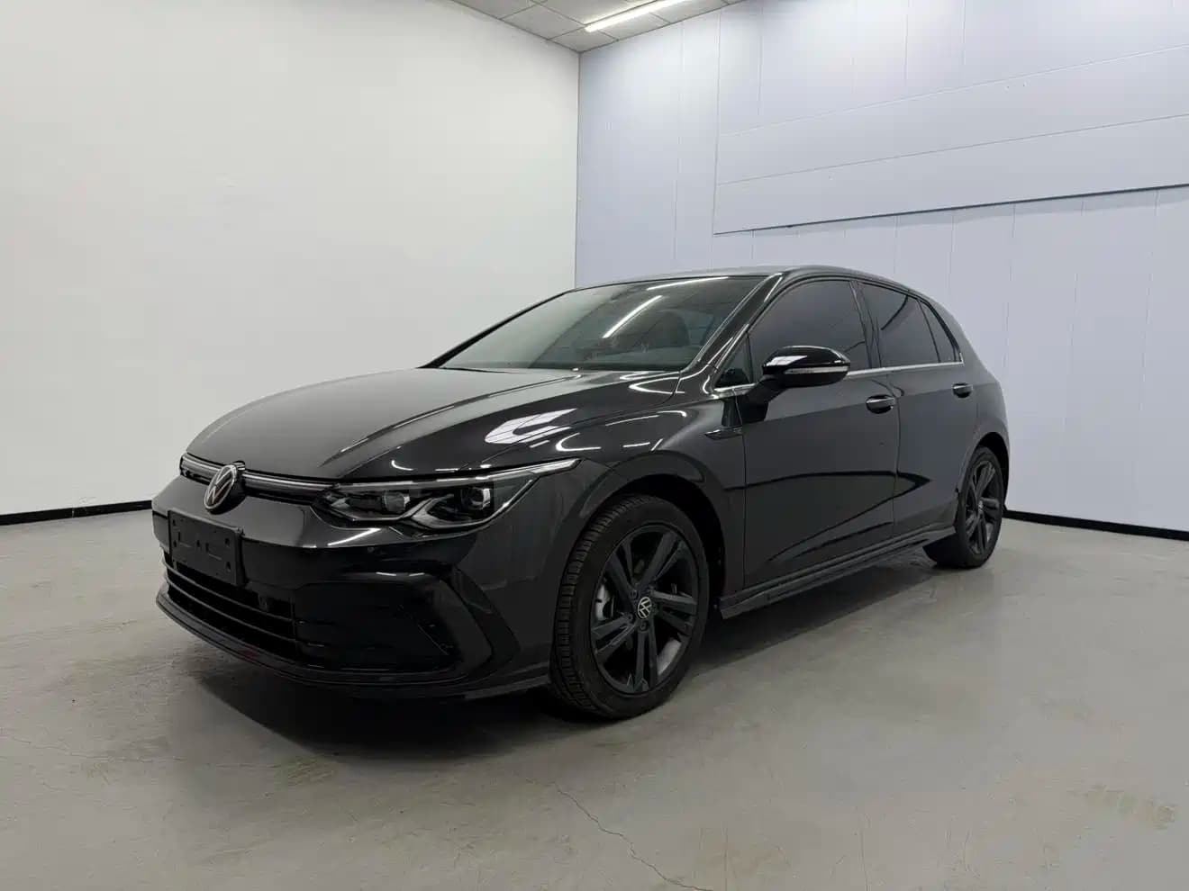 Volkswagen Golf 2021 280TSI DSG R-Line