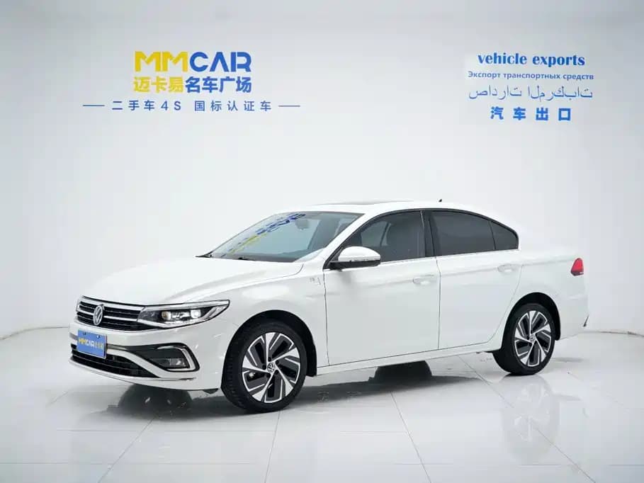 Volkswagen Bora 2023 200TSI DSG Yuexing PRO Edition