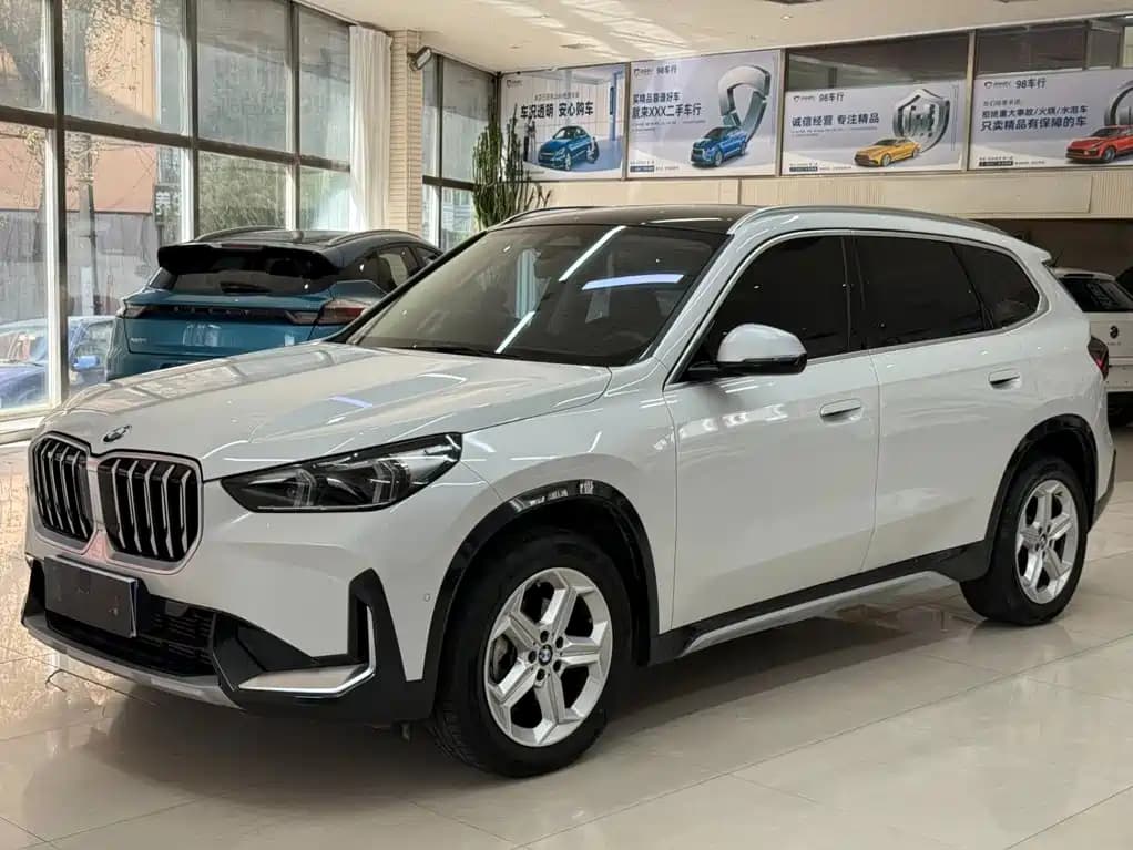 BMW X1 2023 sDrive20Li X Design Package