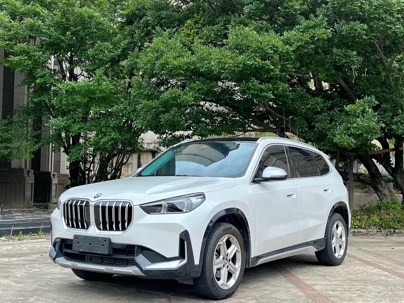 BMW X1 2023 sDrive20Li X Design Package