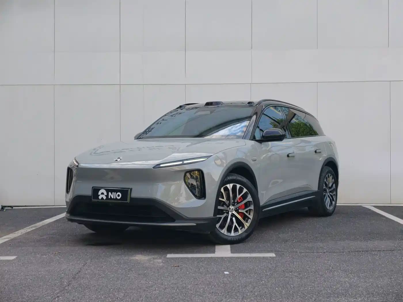 Nio NIO ES6 2023 75kWh