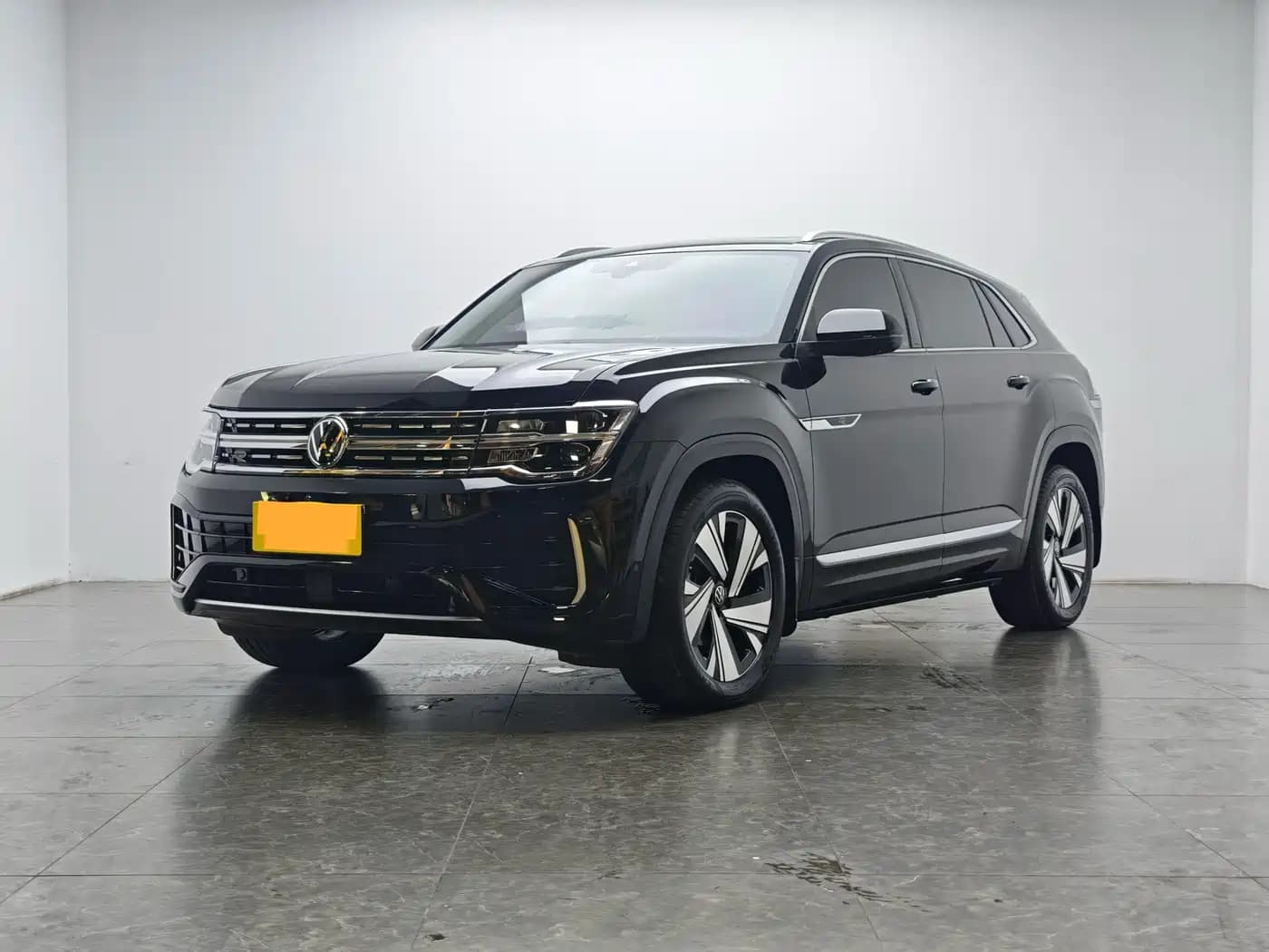 Volkswagen Teramont 2024 Touareg X 380TSI 4WD Dragon Glory Edition