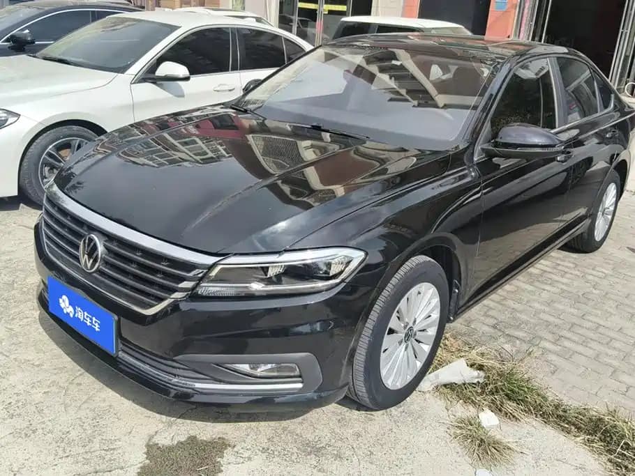 Volkswagen Lavida 2021 280TSI DSG Comfort Edition