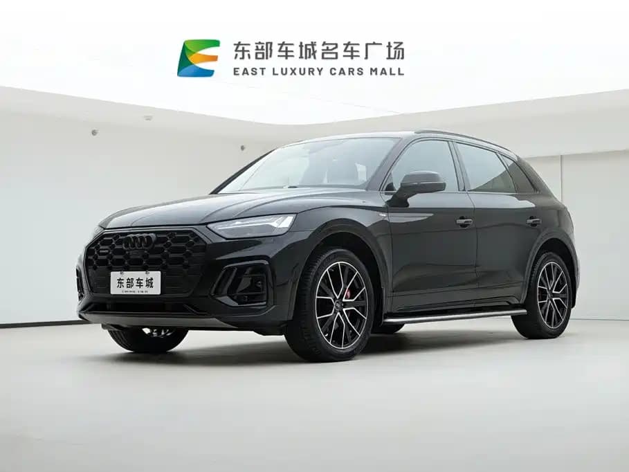 Audi Q5L 2024 Model 45 TFSI Premium Dynamic