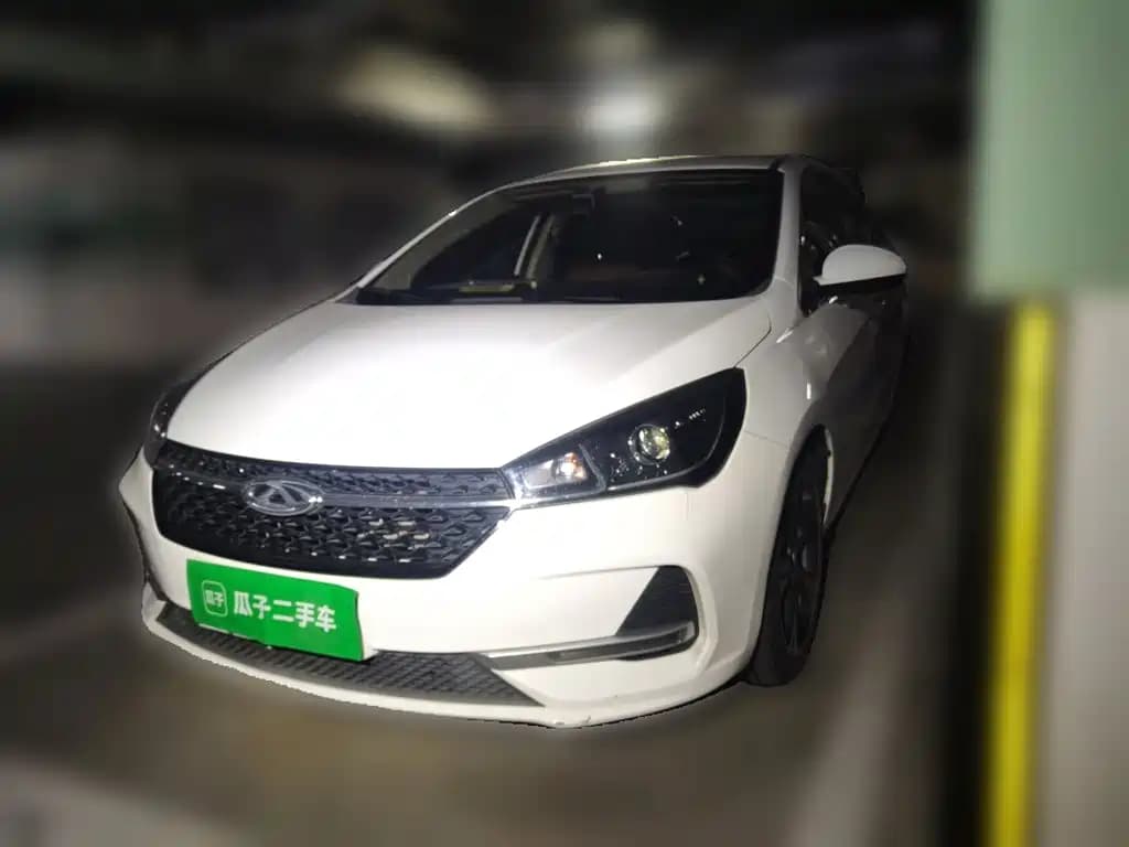 Chery Arrizo 5 2019 Model Facelift PRO 1.5L CVT Youth Edition China VI