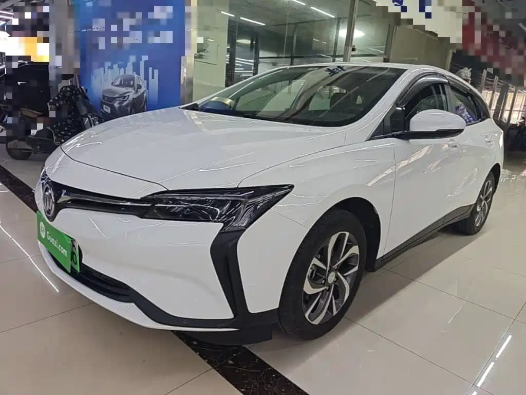 Buick Velite 6 2024 450km Comfort PLUS