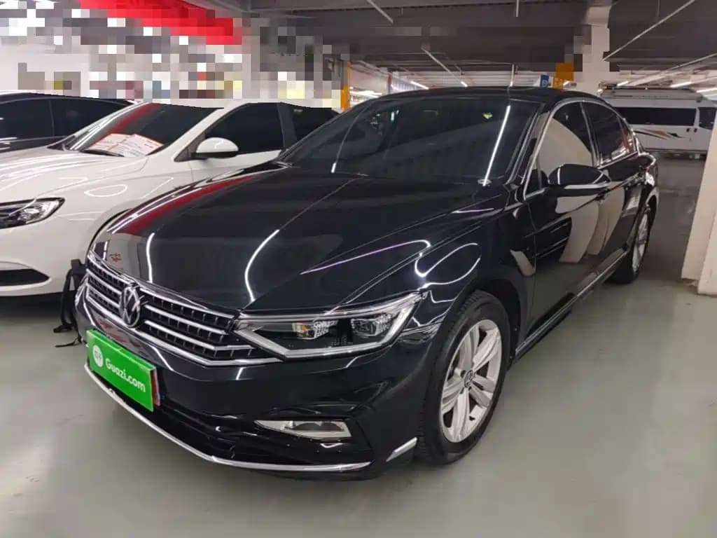Volkswagen Passat Magotan 2023 2 Million Units Commemorative Edition 280TSI DSG Comfort