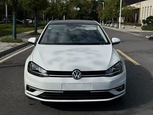 Volkswagen Golf 2020 Beloved Edition 280TSI DSG Comfort