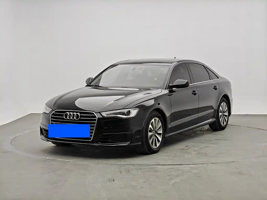 Audi A6L 2016 30 FSI Comfort