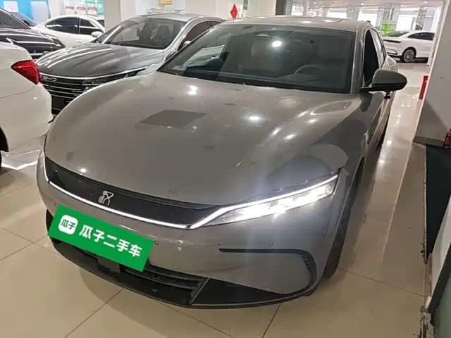 BYD Han 2025 DM-i 125KM Elite