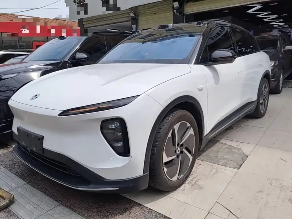 Nio NIO ES6 2023 75kWh