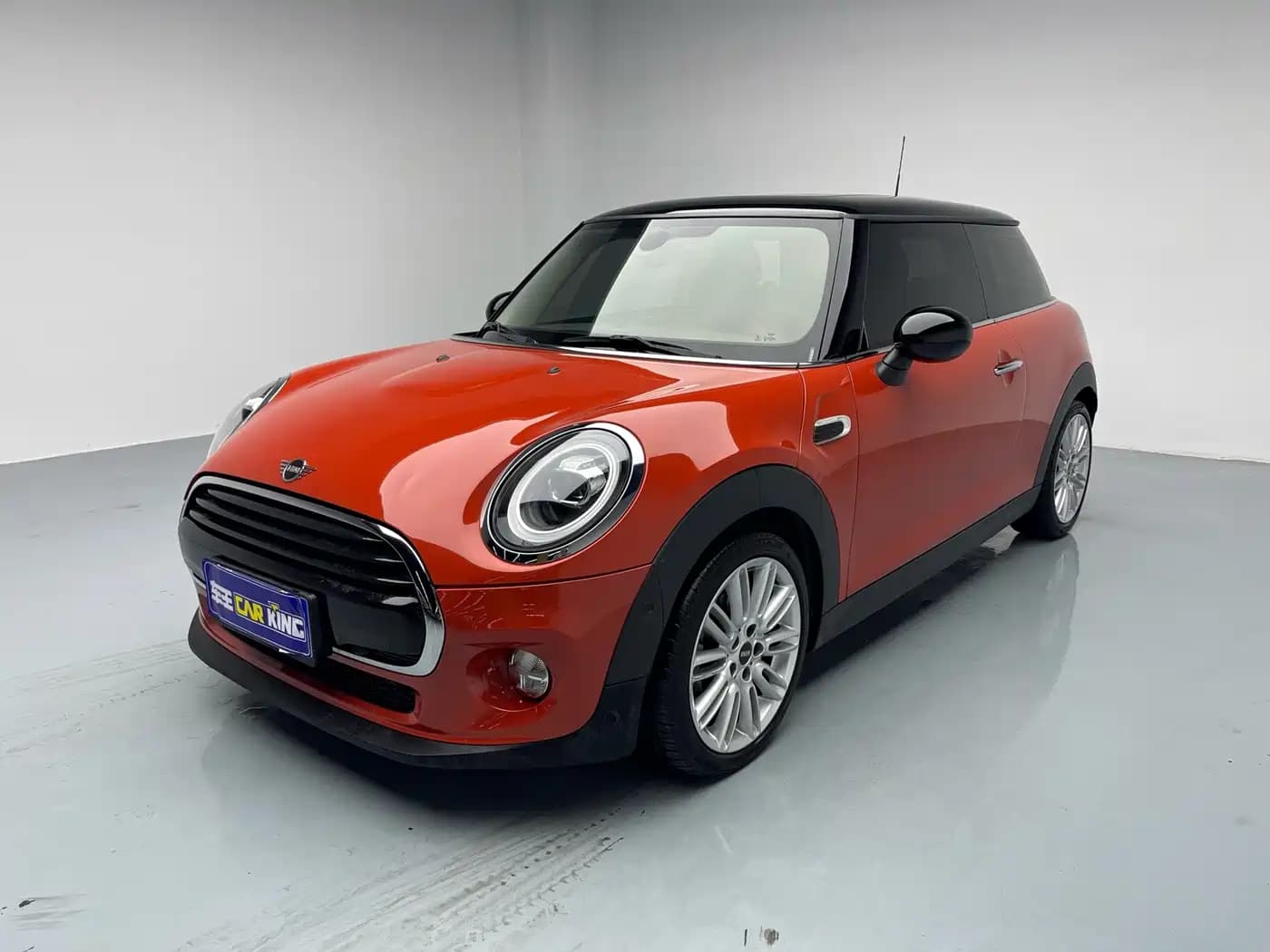 MINI 2018 1.5T COOPER Artist
