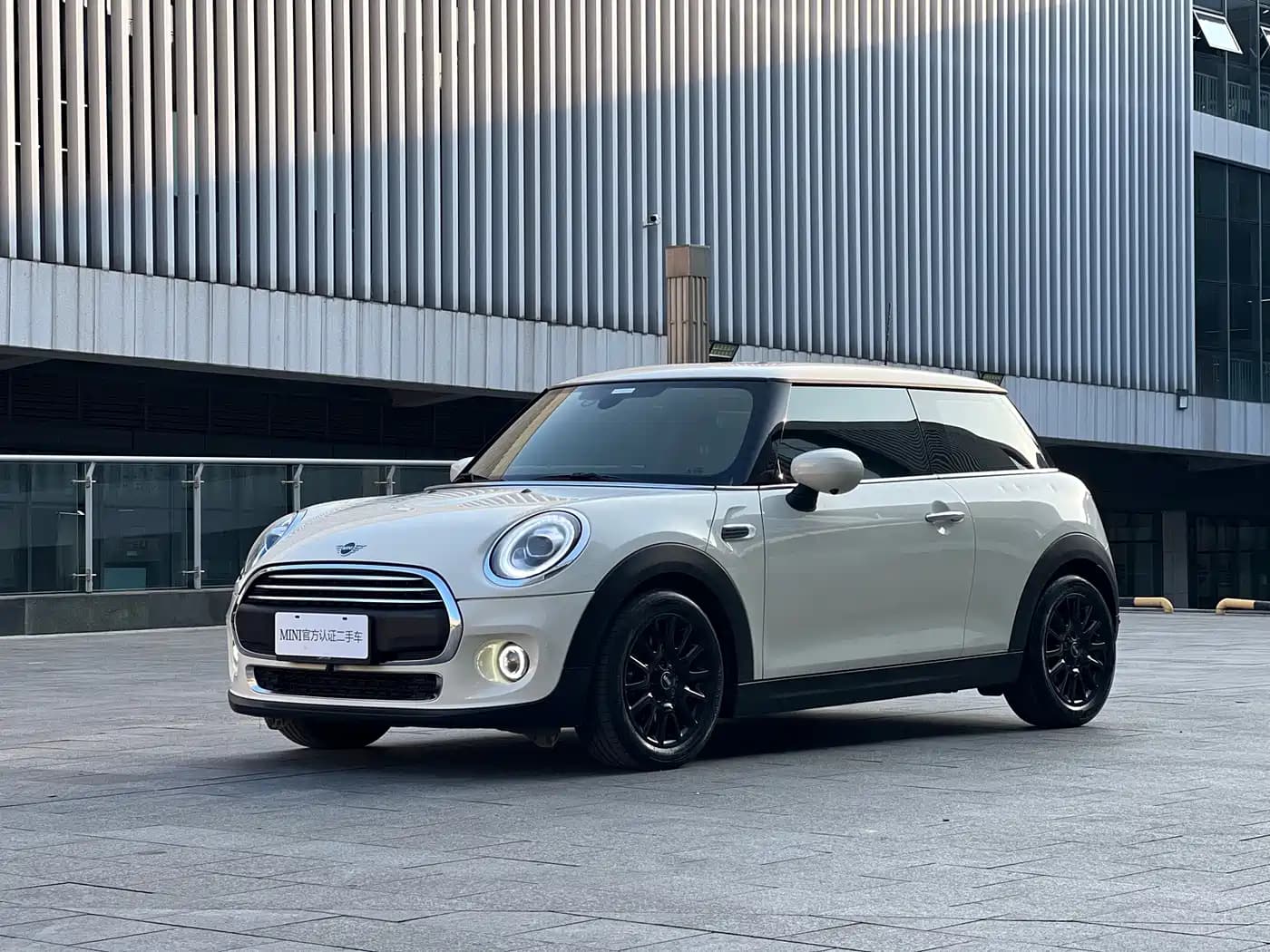 MINI 2019 Model 1.5T ONE PLUS