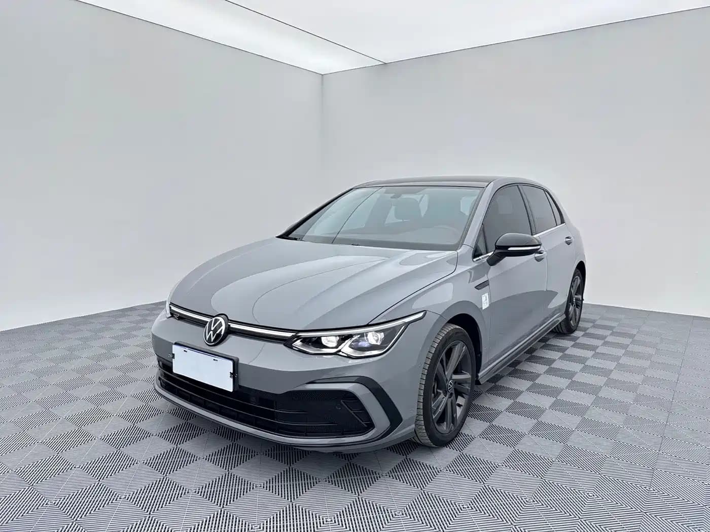 Volkswagen Golf 2023 280TSI DSG R-Line Lite